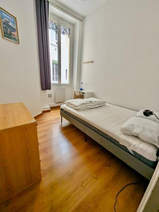 Apartment Sublime T4 En Hyper Centre Avec 3 Grenoble