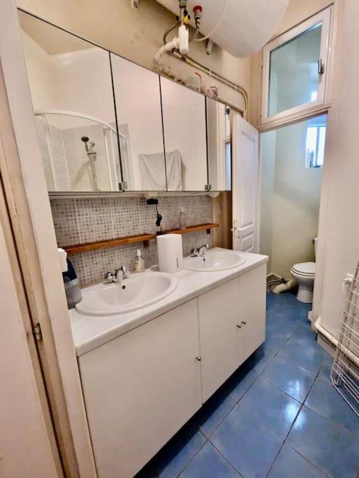 Apartment Sublime T4 En Hyper Centre Avec 3 *