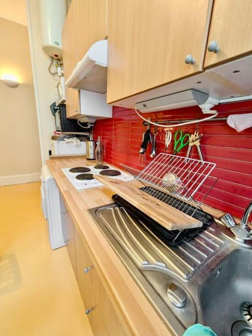 Sublime T4 En Hyper Centre Avec 3 Apartment Grenoble