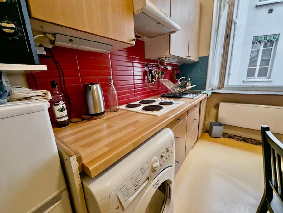 Apartment Sublime T4 En Hyper Centre Avec 3 Grenoble